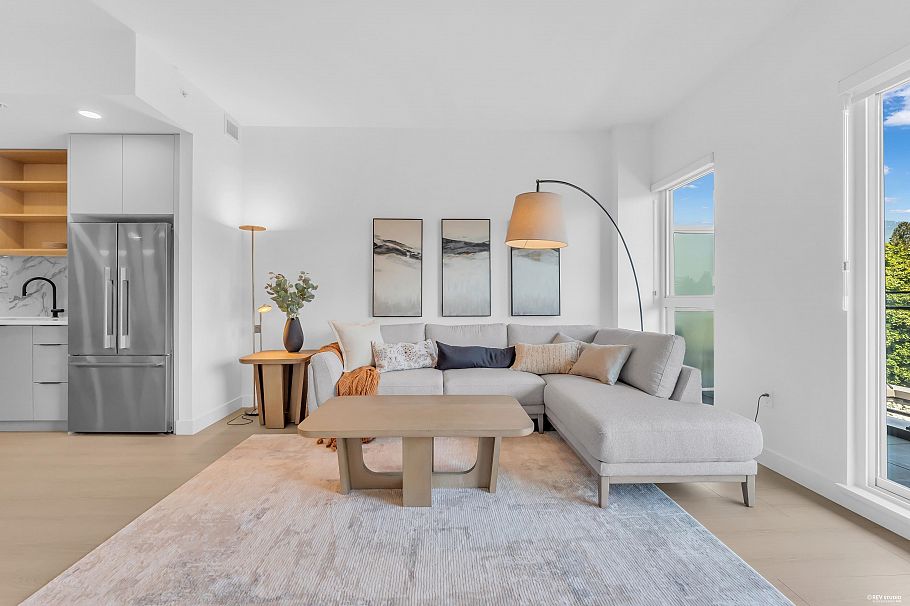 510 422 E 3rd Street North Vancouver, BC - 25
