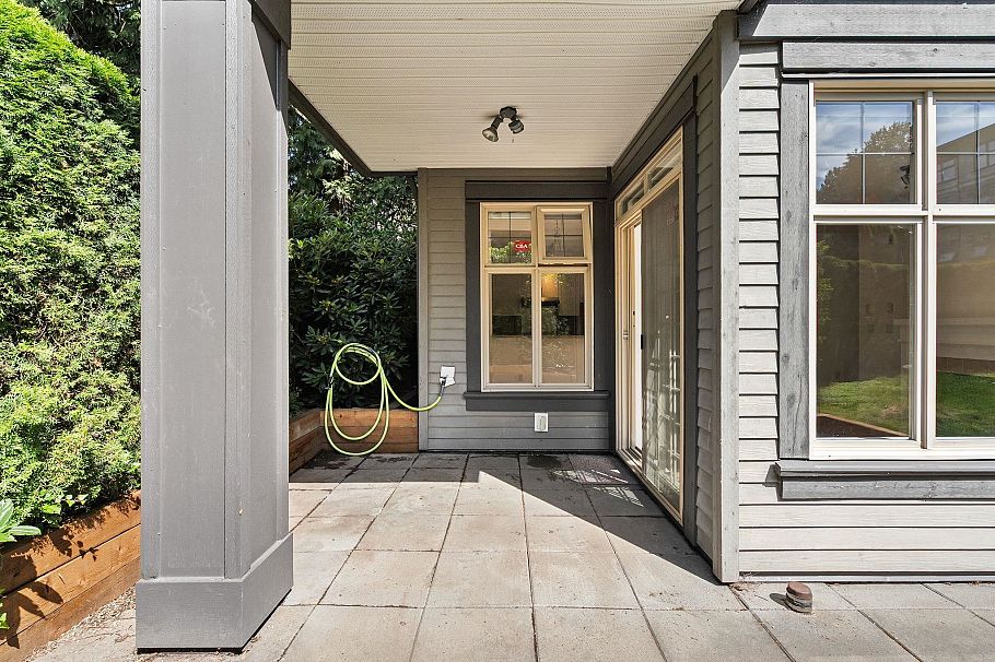 103 4885 Valley Drive Vancouver, BC - 4