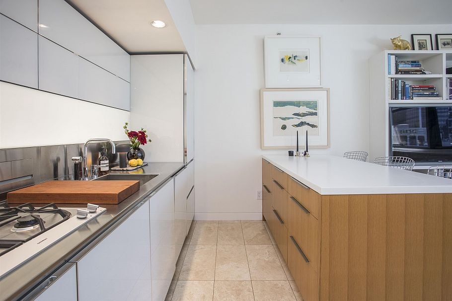 1906 838 W Hastings Street Vancouver, BC - 3