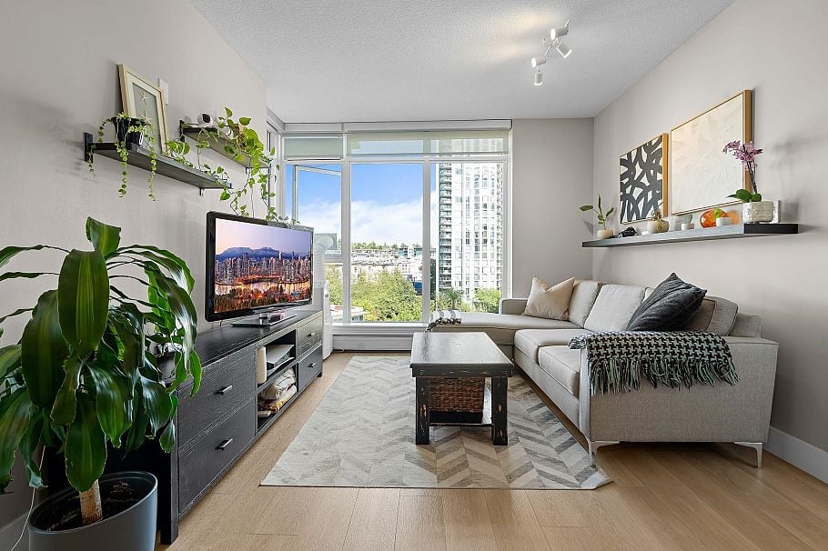 907 175 West 2nd St Street North Vancouver, BC - 13