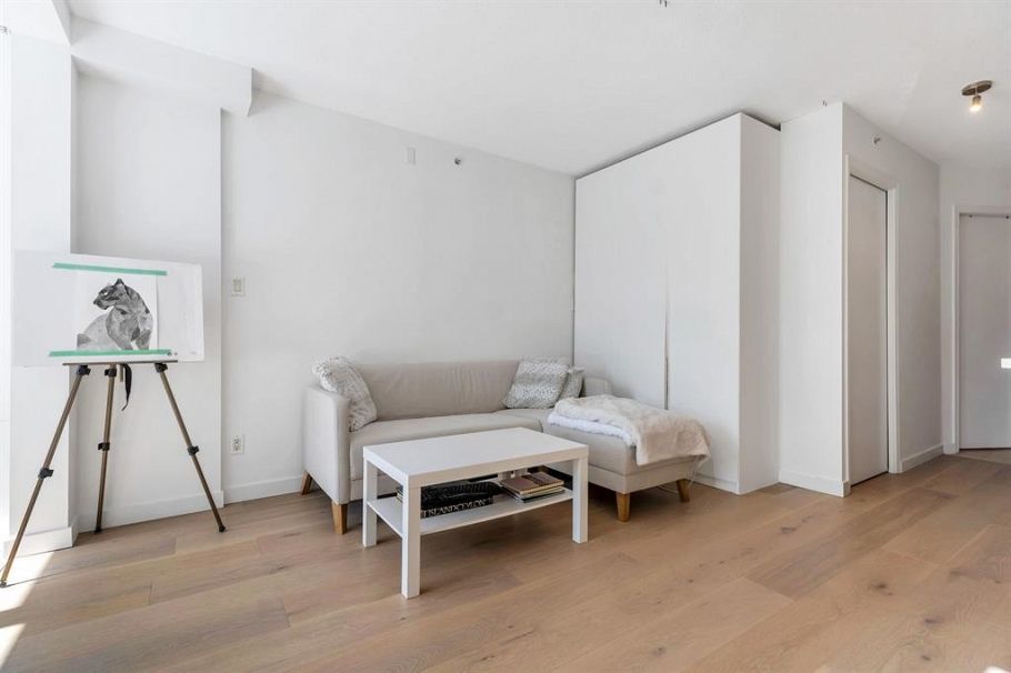 805 939 Homer Street Vancouver, BC - 8