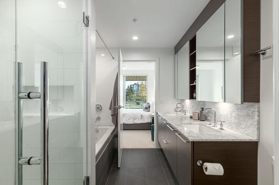 505 1819 W 5th Avenue Vancouver, BC - 25