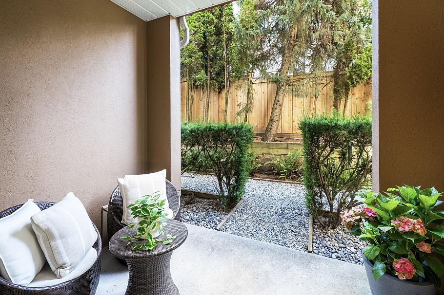 206 678 W Queens Road North Vancouver, BC - 13