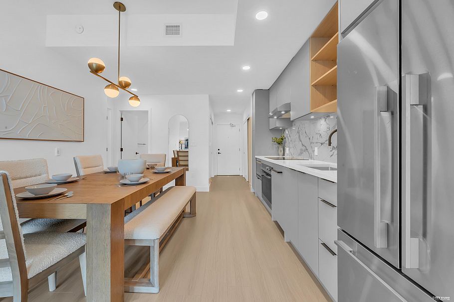 510 422 E 3rd Street North Vancouver, BC - 19