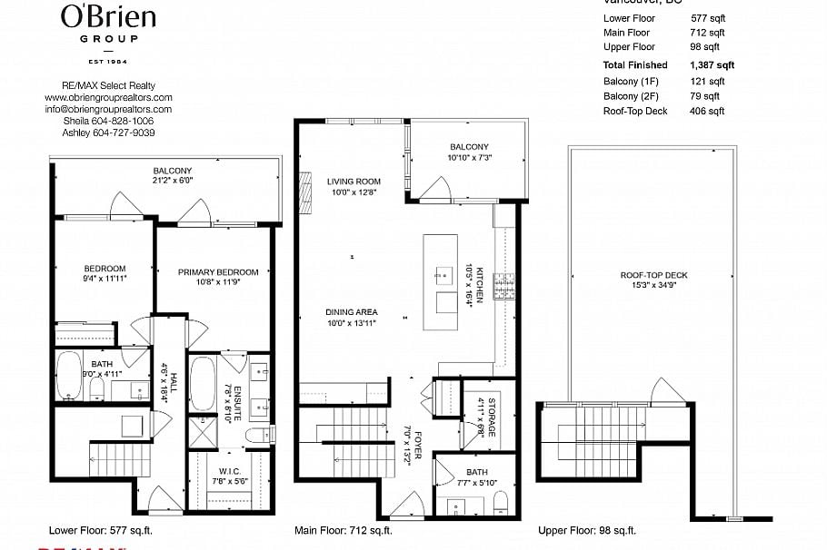 505 1819 W 5th Avenue Vancouver, BC - 40