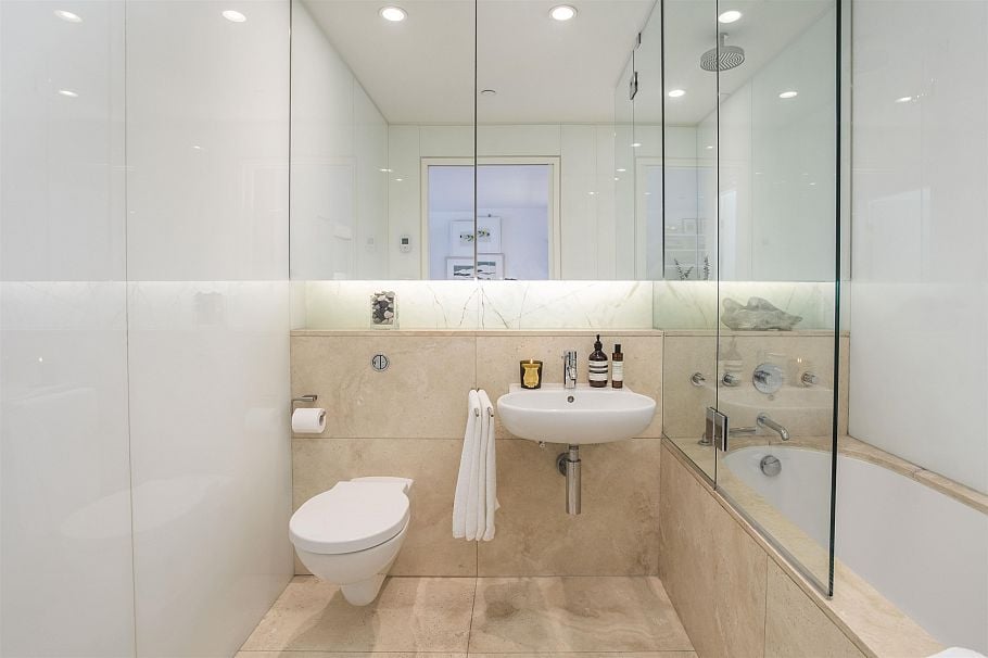1906 838 W Hastings Street Vancouver, BC - 20