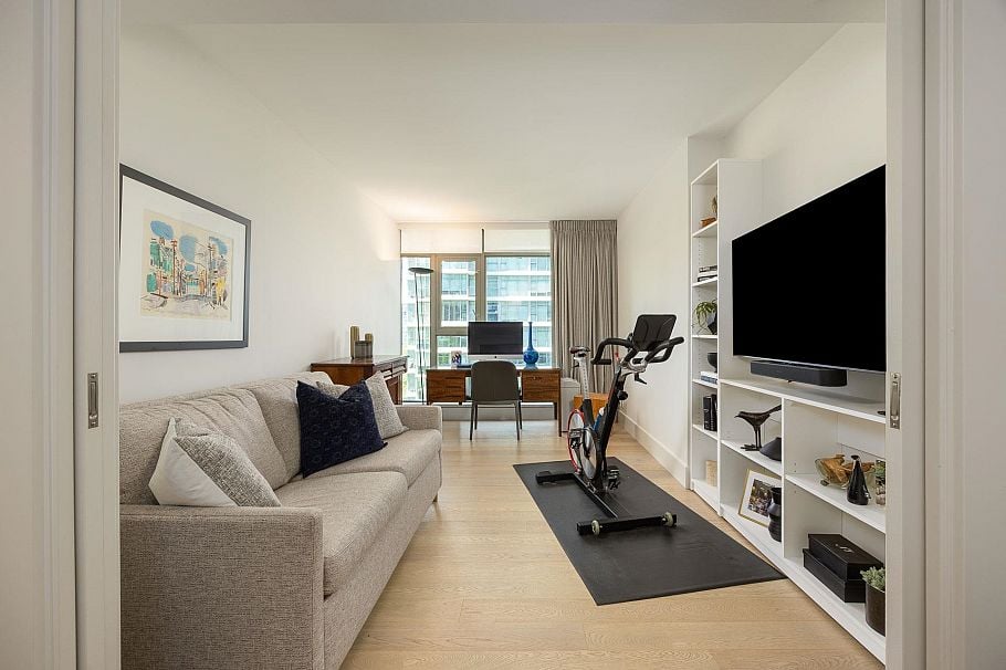 603 1680 Bayshore Drive Vancouver, BC - 15