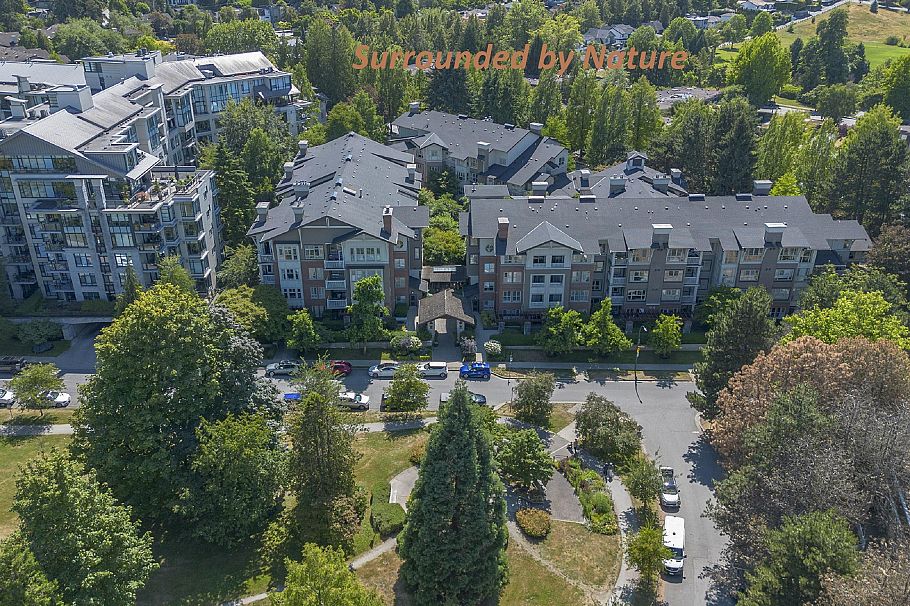 2408 4625 Valley Drive Vancouver, BC - 1