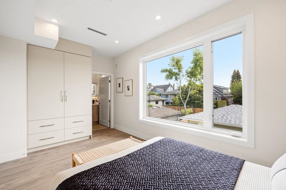 2 2528 Turner Street Vancouver, BC - 17