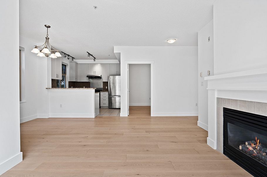 103 4885 Valley Drive Vancouver, BC - 10