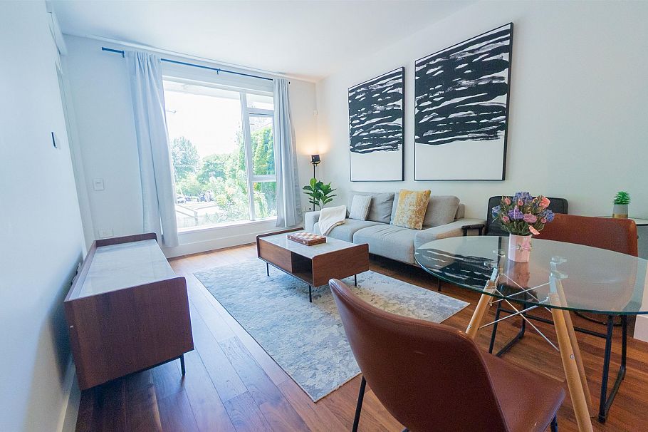105 375 W 59th Avenue Vancouver, BC - 28