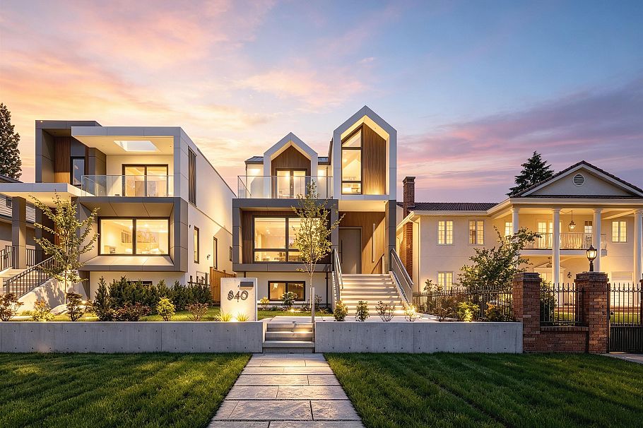 840 E 14th Street North Vancouver, BC - 1