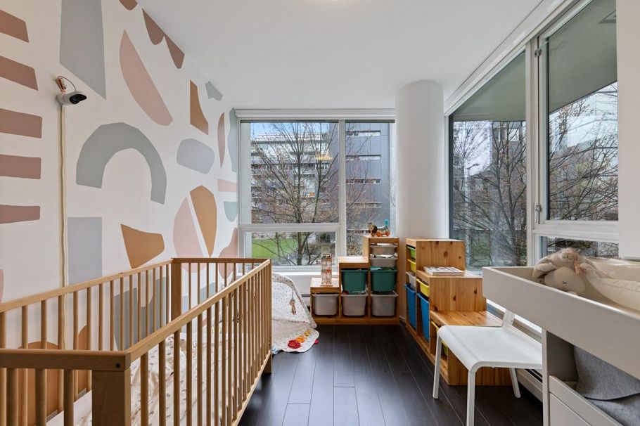 128 W 1st Avenue Vancouver, BC - 20