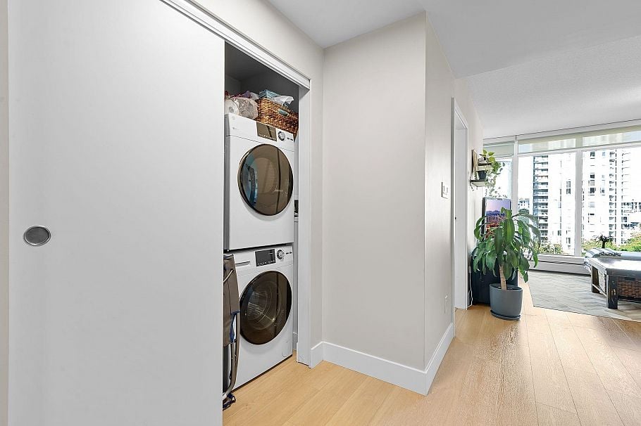 907 175 West 2nd St Street North Vancouver, BC - 6