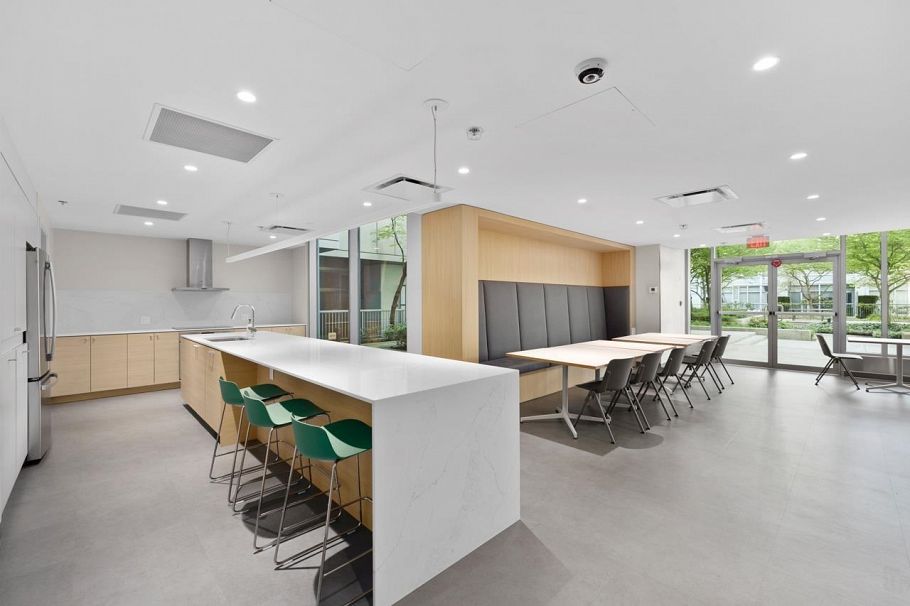 809 131 REGIMENT SQUARE, Vancouver BC V6B 1X6 Vancouver, BC - 21