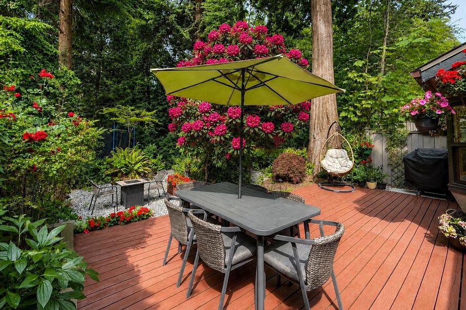 1741 Rufus Drive North Vancouver, BC - 24