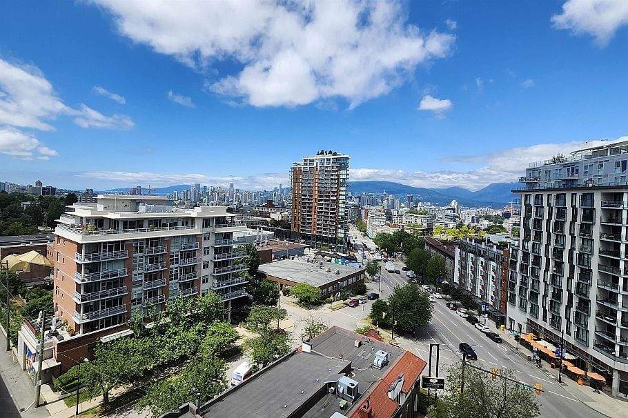 1003 2770 Sophia Street Vancouver, BC - 15