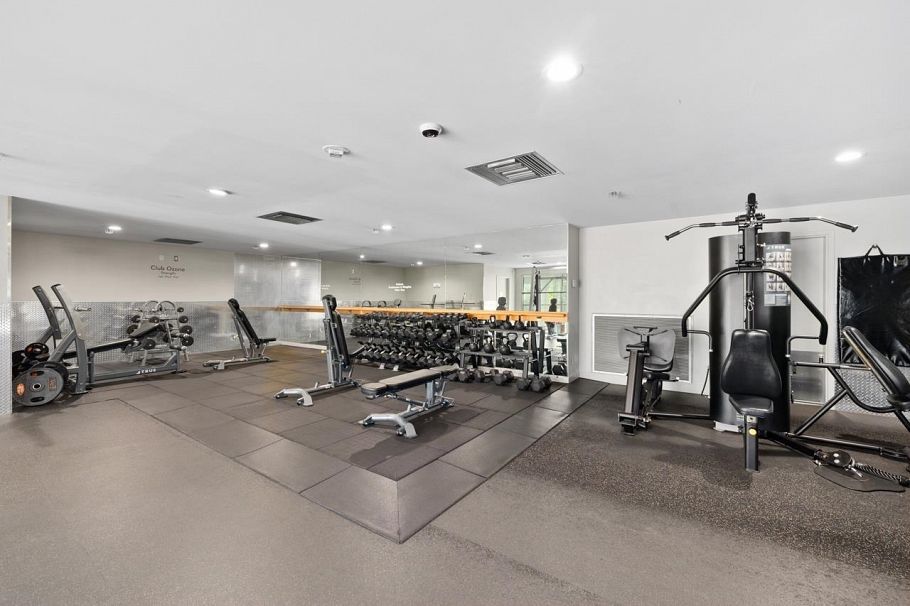 809 131 REGIMENT SQUARE, Vancouver BC V6B 1X6 Vancouver, BC - 22