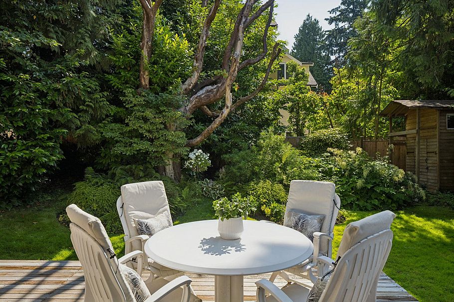 5808 Olympic Street Vancouver, BC - 28