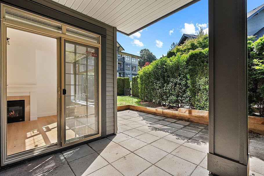 103 4885 Valley Drive Vancouver, BC - 3