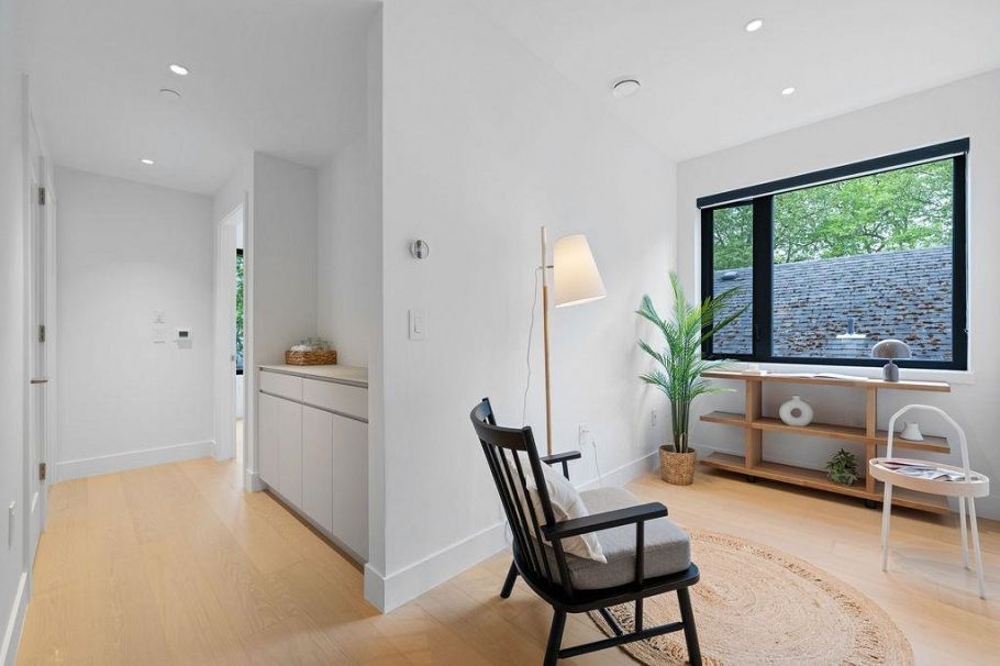 1 2926 W 12th Avenue Vancouver, BC - 14
