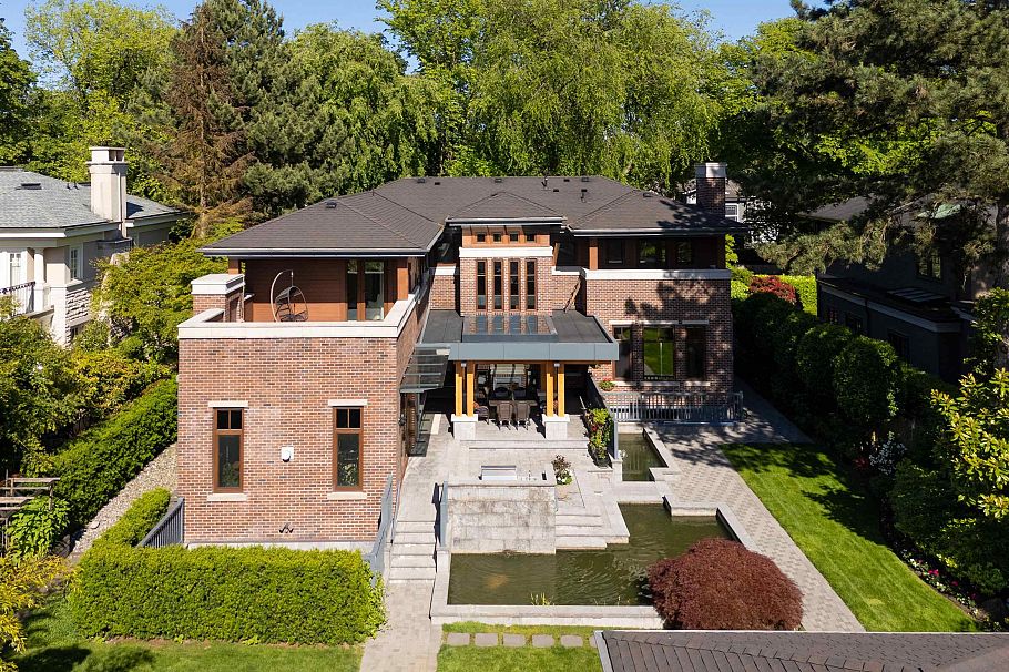 5937 Churchill Street Vancouver, BC - 34