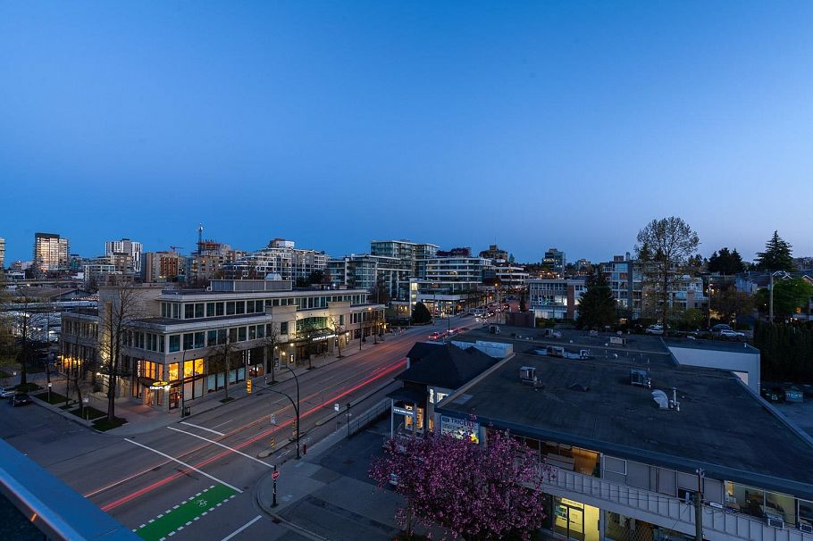 505 1819 W 5th Avenue Vancouver, BC - 39