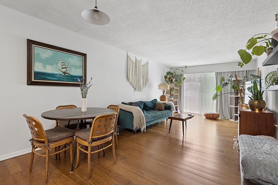 319 750 E 7th Avenue Vancouver, BC - 6