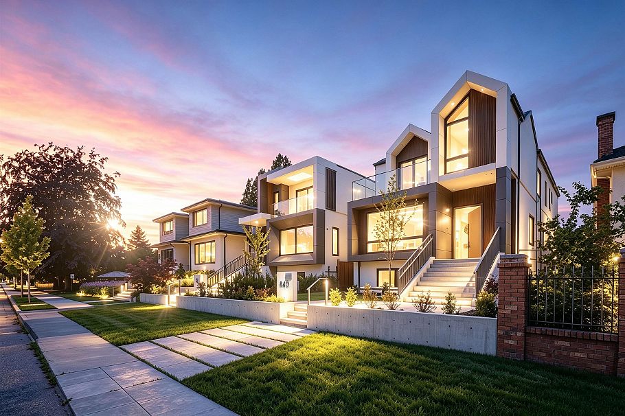 840 E 14th Street North Vancouver, BC - 2