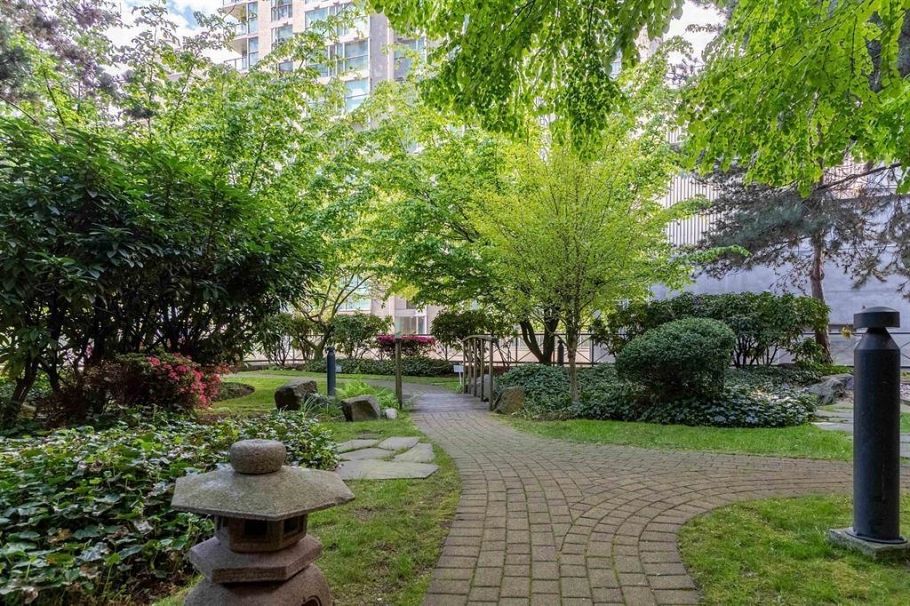 805 939 Homer Street Vancouver, BC - 14