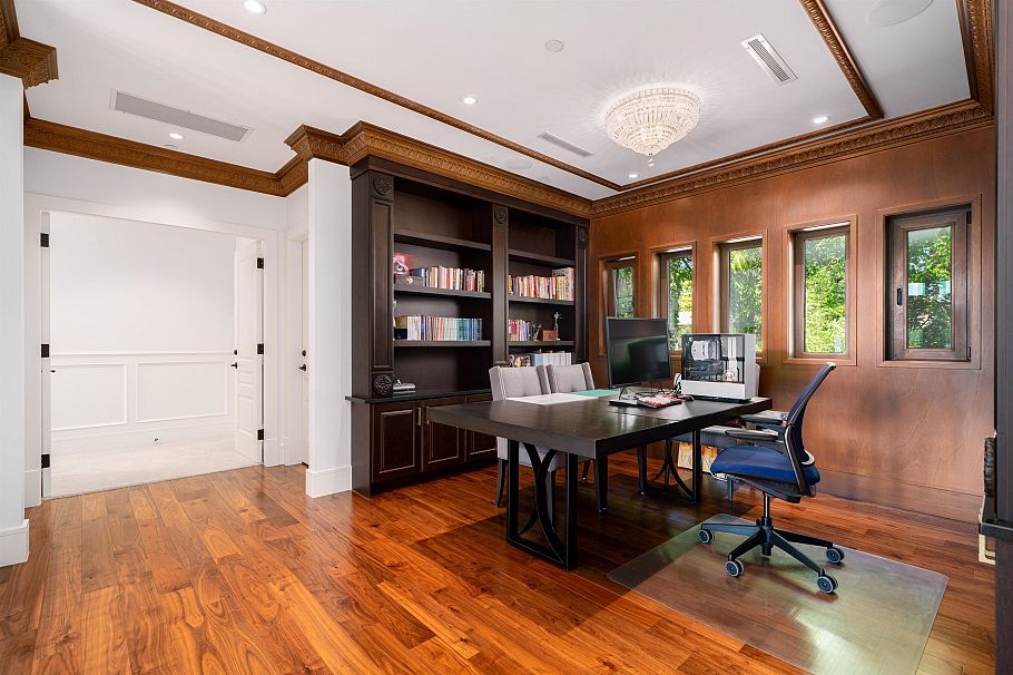 5937 Churchill Street Vancouver, BC - 13
