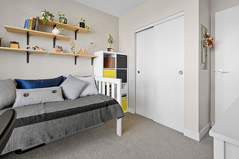 907 175 West 2nd St Street North Vancouver, BC - 19