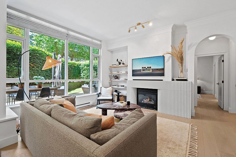 113 4685 Valley Drive Vancouver, BC - 10
