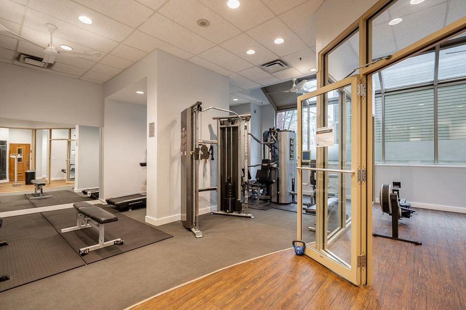 701 819 Hamilton Street Vancouver, BC - 21