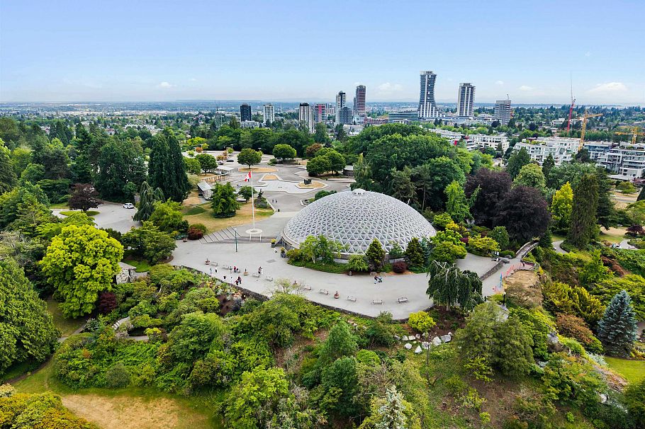 1 4271 Heather Street Vancouver, BC - 9
