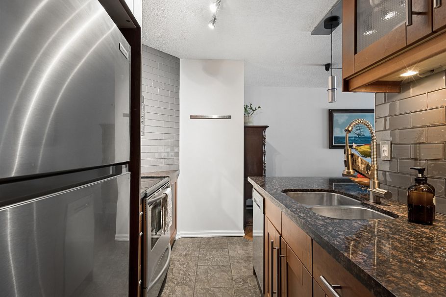 319 750 E 7th Avenue Vancouver, BC - 12