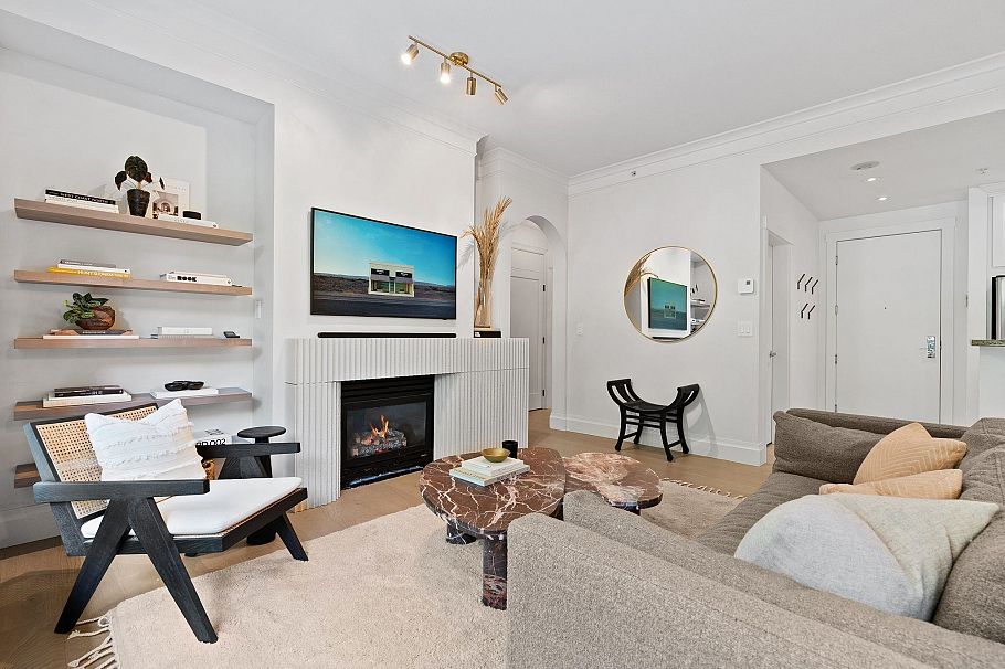 113 4685 Valley Drive Vancouver, BC - 12