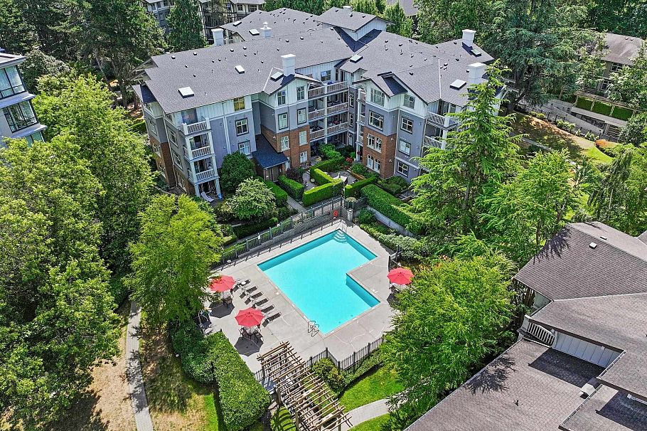 113 4685 Valley Drive Vancouver, BC - 27