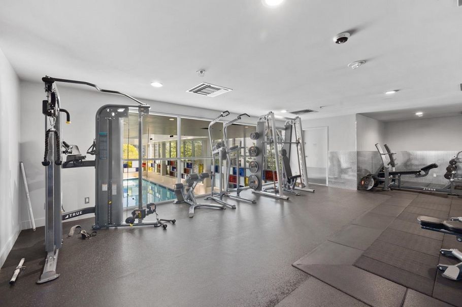 809 131 REGIMENT SQUARE, Vancouver BC V6B 1X6 Vancouver, BC - 24