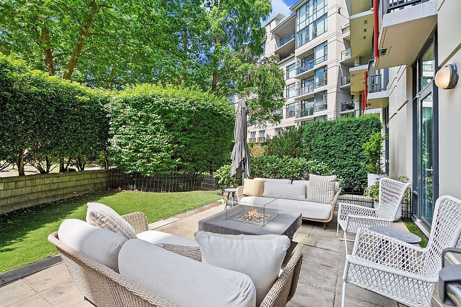 113 4685 Valley Drive Vancouver, BC - 3