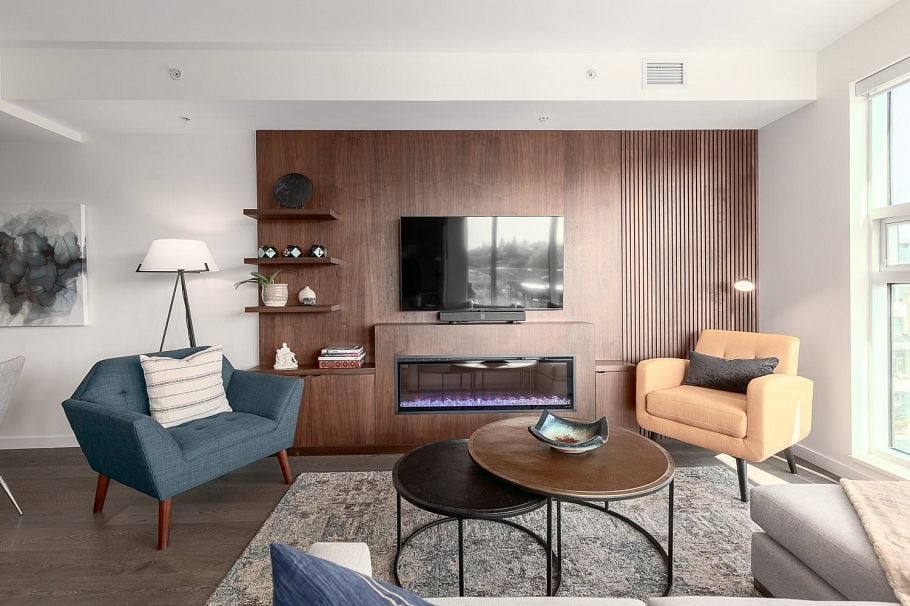 505 1819 W 5th Avenue Vancouver, BC - 13