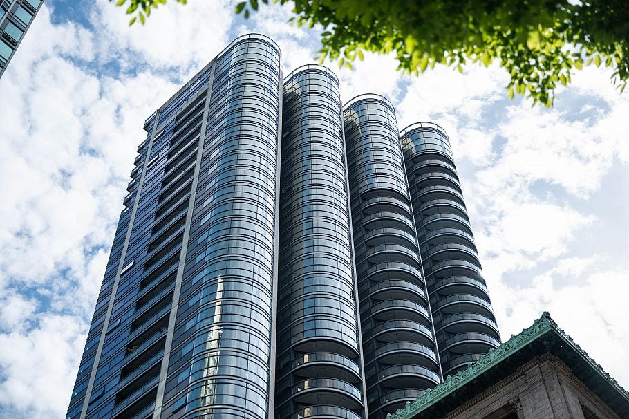 1906 838 W Hastings Street Vancouver, BC - 29