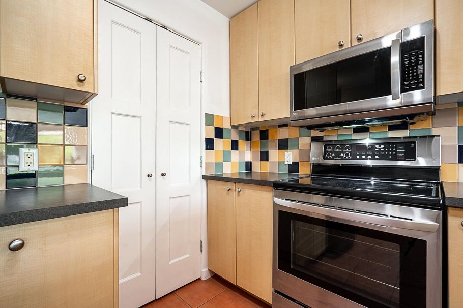 701 819 Hamilton Street Vancouver, BC - 13