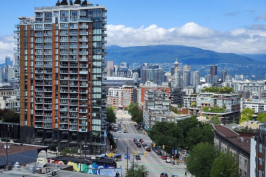 1003 2770 Sophia Street Vancouver, BC - 16