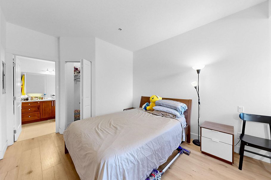 319 2250 Wesbrook Mall Vancouver, BC - 18