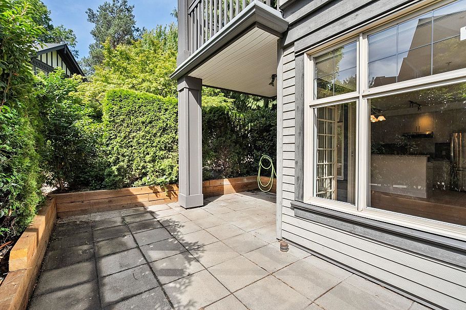 103 4885 Valley Drive Vancouver, BC - 2