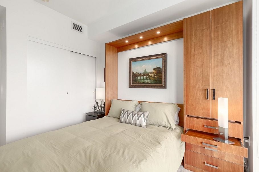 505 1819 W 5th Avenue Vancouver, BC - 28