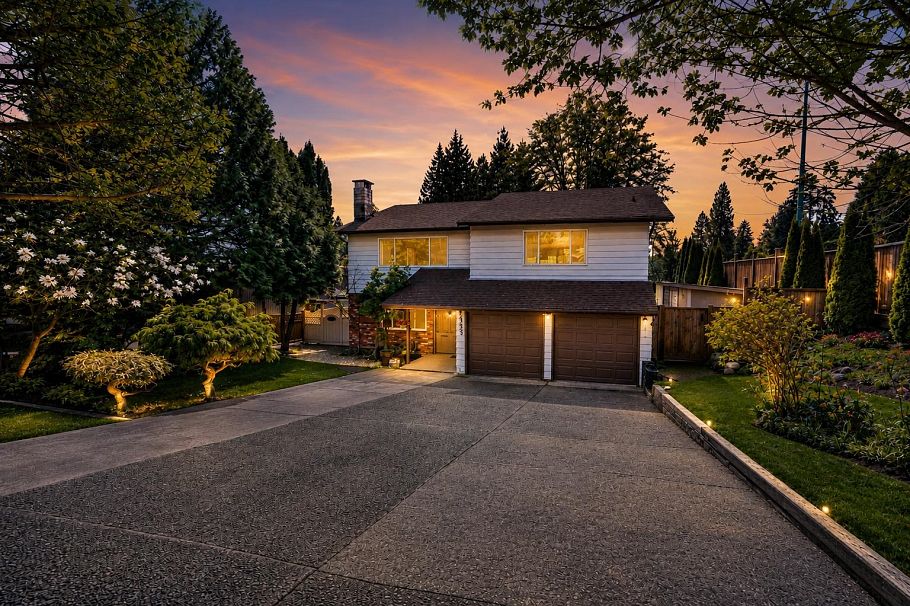 2333 Kirkstone Road North Vancouver, BC - 34