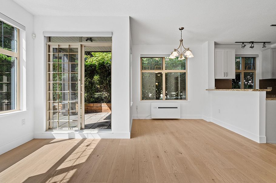 103 4885 Valley Drive Vancouver, BC - 9