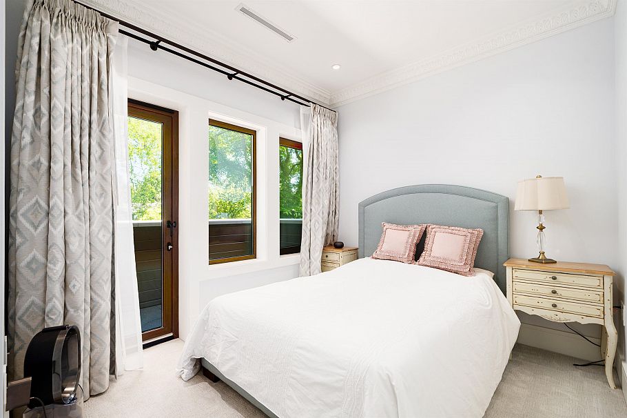5937 Churchill Street Vancouver, BC - 17